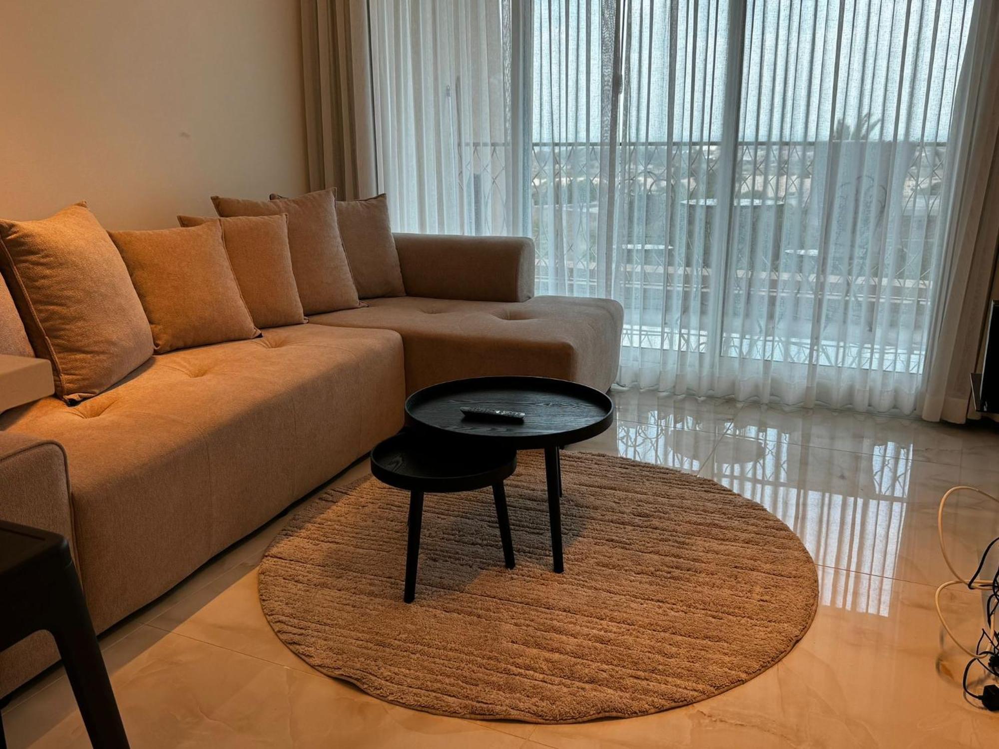 Deluxe Suite Kayserya Dış mekan fotoğraf