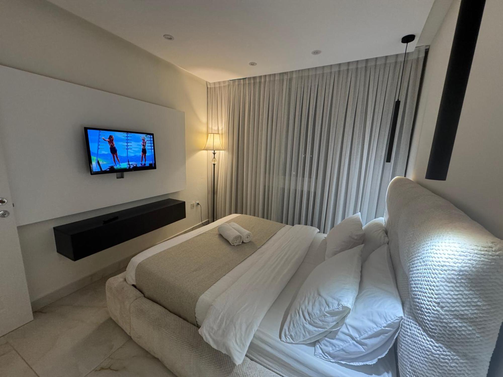 Deluxe Suite Kayserya Dış mekan fotoğraf